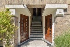 Onder bod: Biesboschstraat 34-2, 1078 MT Amsterdam