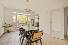 Onder bod: Biesboschstraat 34-2, 1078 MT Amsterdam