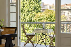 Onder bod: Biesboschstraat 34-2, 1078 MT Amsterdam