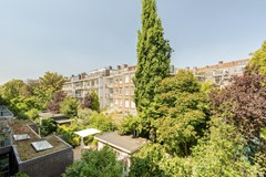 Onder bod: Biesboschstraat 34-2, 1078 MT Amsterdam