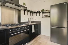 Onder bod: Biesboschstraat 34-2, 1078 MT Amsterdam
