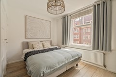Onder bod: Biesboschstraat 34-2, 1078 MT Amsterdam