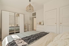 Onder bod: Biesboschstraat 34-2, 1078 MT Amsterdam