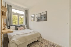 Onder bod: Biesboschstraat 34-2, 1078 MT Amsterdam