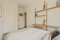 Onder bod: Biesboschstraat 34-2, 1078 MT Amsterdam