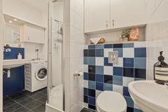 Onder bod: Biesboschstraat 34-2, 1078 MT Amsterdam