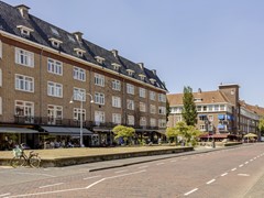 Onder bod: Biesboschstraat 34-2, 1078 MT Amsterdam