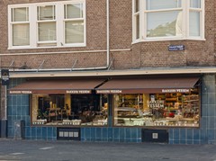 Onder bod: Biesboschstraat 34-2, 1078 MT Amsterdam