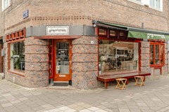 Onder bod: Biesboschstraat 34-2, 1078 MT Amsterdam
