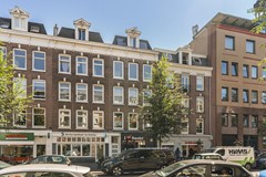 Onder bod: Eerste van Swindenstraat 6-3, 1093GC Amsterdam