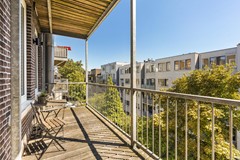Onder bod: Eerste van Swindenstraat 6-3, 1093 GC Amsterdam