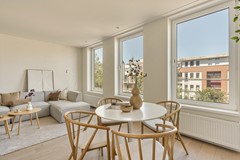 Onder bod: Eerste van Swindenstraat 6-3, 1093 GC Amsterdam