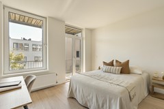 Onder bod: Eerste van Swindenstraat 6-3, 1093 GC Amsterdam