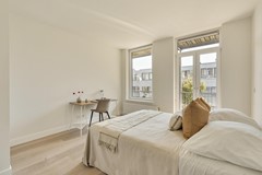 Onder bod: Eerste van Swindenstraat 6-3, 1093 GC Amsterdam