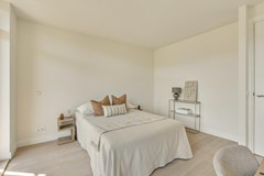 Onder bod: Eerste van Swindenstraat 6-3, 1093 GC Amsterdam