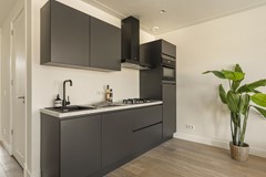 Onder bod: Eerste van Swindenstraat 6-3, 1093 GC Amsterdam