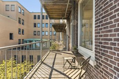 Onder bod: Eerste van Swindenstraat 6-3, 1093 GC Amsterdam