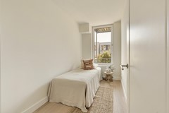 Onder bod: Eerste van Swindenstraat 6-3, 1093 GC Amsterdam