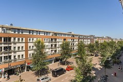 Onder bod: Eerste van Swindenstraat 6-3, 1093 GC Amsterdam