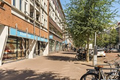 Onder bod: Eerste van Swindenstraat 6-3, 1093 GC Amsterdam