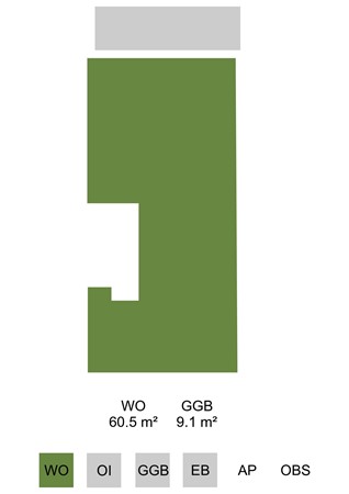 Eerste van Swindenstraat 6-3, 1093 GC Amsterdam - 