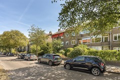 Sold subject to conditions: Admiraal de Ruyterlaan 157, 1215 LZ Hilversum