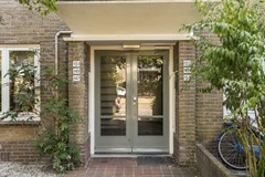 Sold subject to conditions: Admiraal de Ruyterlaan 157, 1215 LZ Hilversum