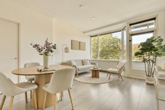 Sold subject to conditions: Admiraal de Ruyterlaan 157, 1215 LZ Hilversum