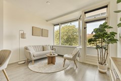 Sold subject to conditions: Admiraal de Ruyterlaan 157, 1215 LZ Hilversum