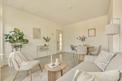 Sold subject to conditions: Admiraal de Ruyterlaan 157, 1215 LZ Hilversum