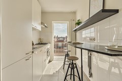 Sold subject to conditions: Admiraal de Ruyterlaan 157, 1215 LZ Hilversum