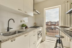 Sold subject to conditions: Admiraal de Ruyterlaan 157, 1215 LZ Hilversum
