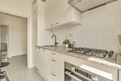 Sold subject to conditions: Admiraal de Ruyterlaan 157, 1215 LZ Hilversum