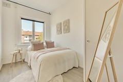 Sold subject to conditions: Admiraal de Ruyterlaan 157, 1215 LZ Hilversum