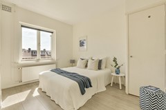 Sold subject to conditions: Admiraal de Ruyterlaan 157, 1215 LZ Hilversum