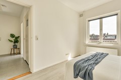 Sold subject to conditions: Admiraal de Ruyterlaan 157, 1215 LZ Hilversum