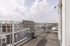 Under offer: Groen van Prinstererstraat 13-3, 1051 ED Amsterdam