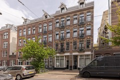Under offer: Groen van Prinstererstraat 13-3, 1051 ED Amsterdam