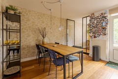 Under offer: Groen van Prinstererstraat 13-3, 1051 ED Amsterdam