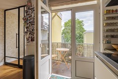 Under offer: Groen van Prinstererstraat 13-3, 1051 ED Amsterdam