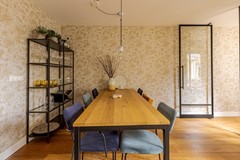 Under offer: Groen van Prinstererstraat 13-3, 1051 ED Amsterdam