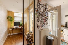 Under offer: Groen van Prinstererstraat 13-3, 1051 ED Amsterdam