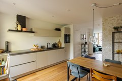 Under offer: Groen van Prinstererstraat 13-3, 1051 ED Amsterdam