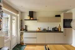 Under offer: Groen van Prinstererstraat 13-3, 1051 ED Amsterdam