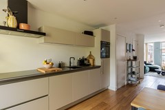 Under offer: Groen van Prinstererstraat 13-3, 1051 ED Amsterdam