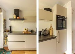 Under offer: Groen van Prinstererstraat 13-3, 1051 ED Amsterdam