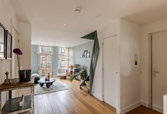 Under offer: Groen van Prinstererstraat 13-3, 1051 ED Amsterdam
