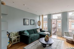Under offer: Groen van Prinstererstraat 13-3, 1051 ED Amsterdam
