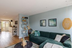 Under offer: Groen van Prinstererstraat 13-3, 1051 ED Amsterdam