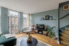 Under offer: Groen van Prinstererstraat 13-3, 1051 ED Amsterdam